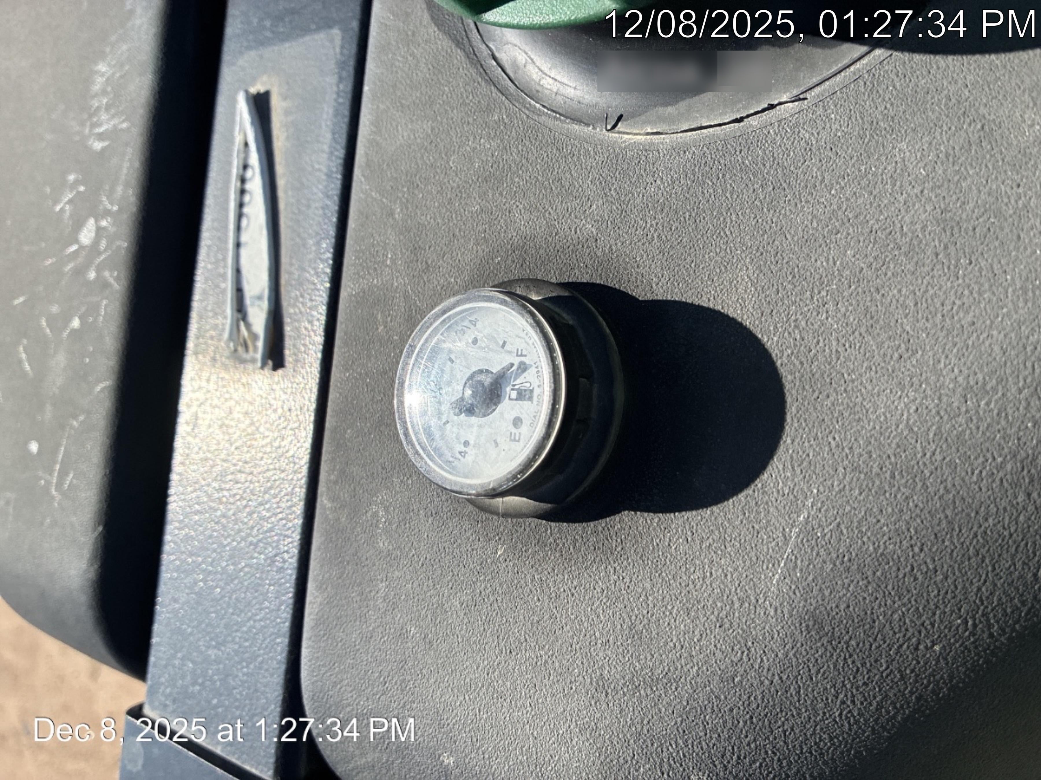 2021 ALLMAND NLV3GR