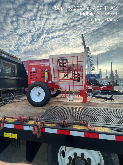 2023 MULTIQUIP WM90PH8