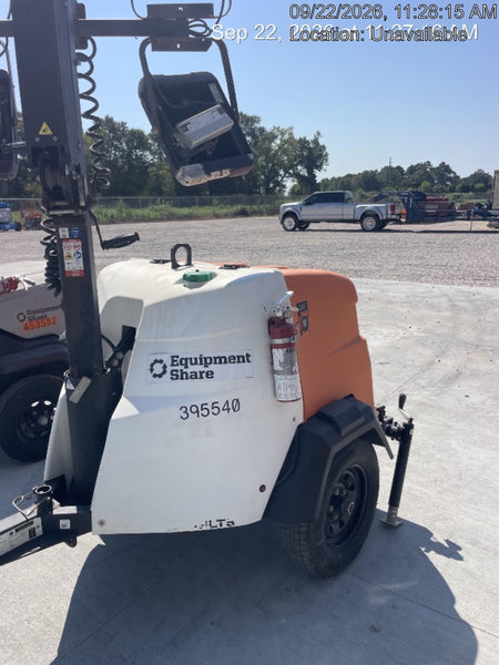 2024 GENERAC MLT2