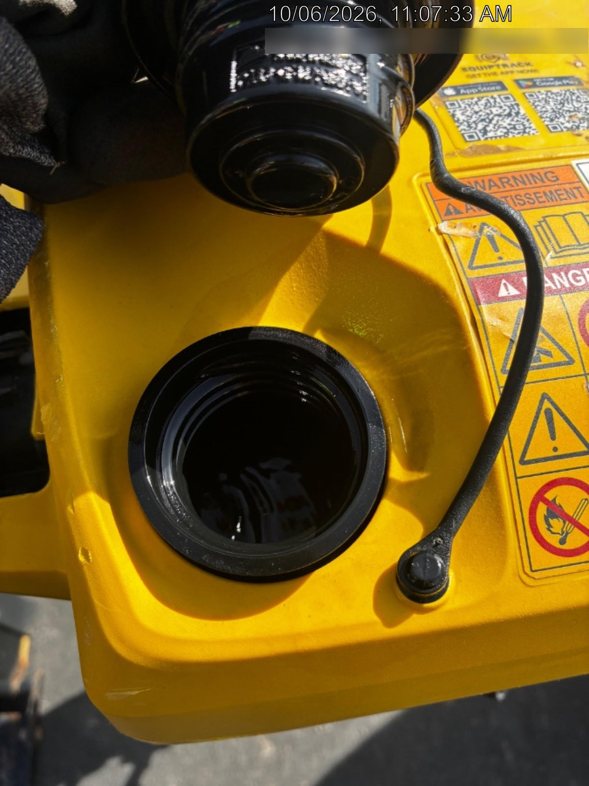 2025 WACKER NEUSON BS62-4Ab/28