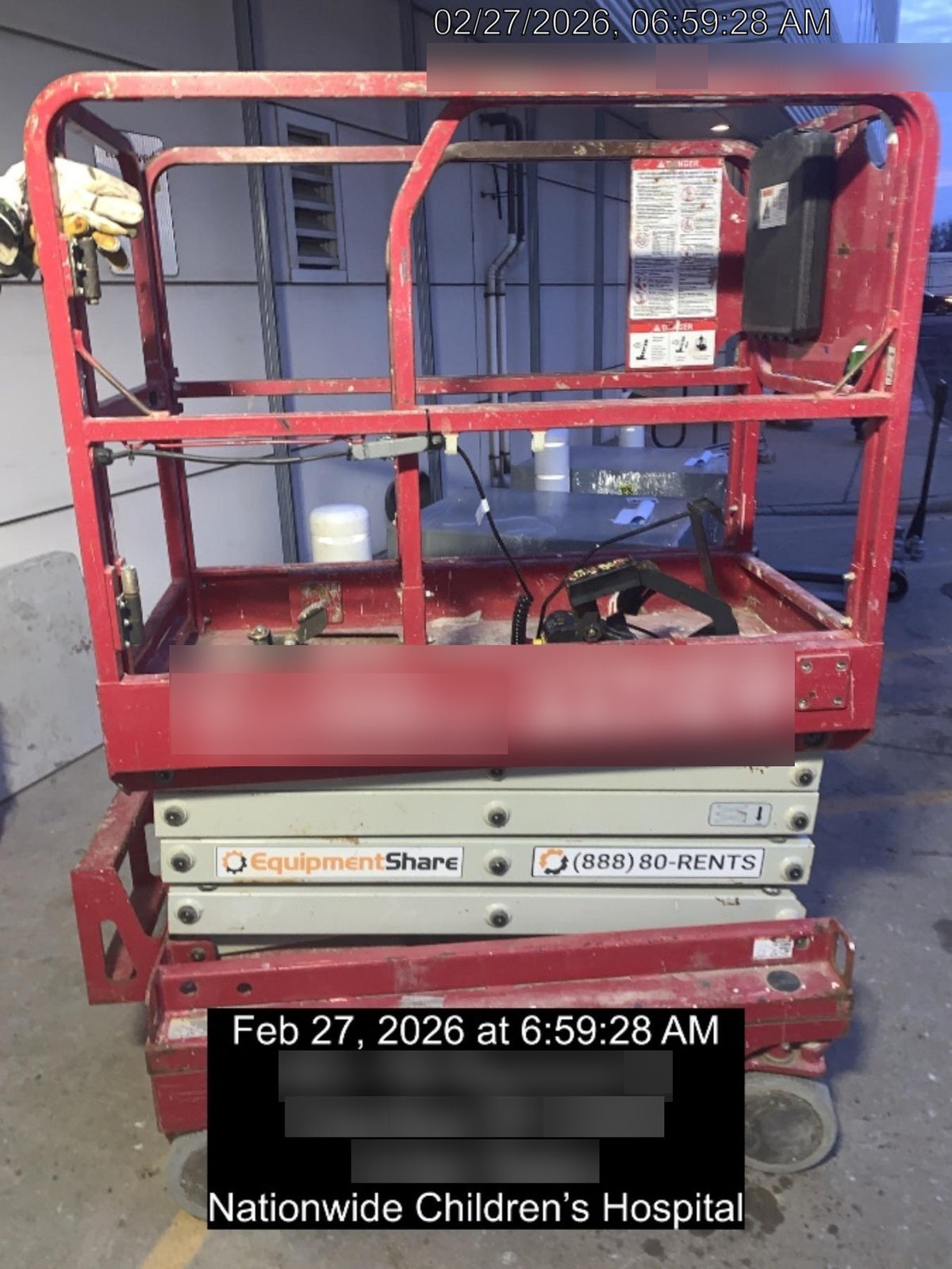 2018 MEC 1330SE MEC 1330SE, 2 Yr Full Extended Warranty