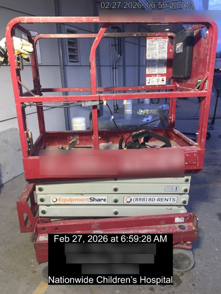 2018 MEC 1330SE MEC 1330SE, 2 Yr Full Extended Warranty