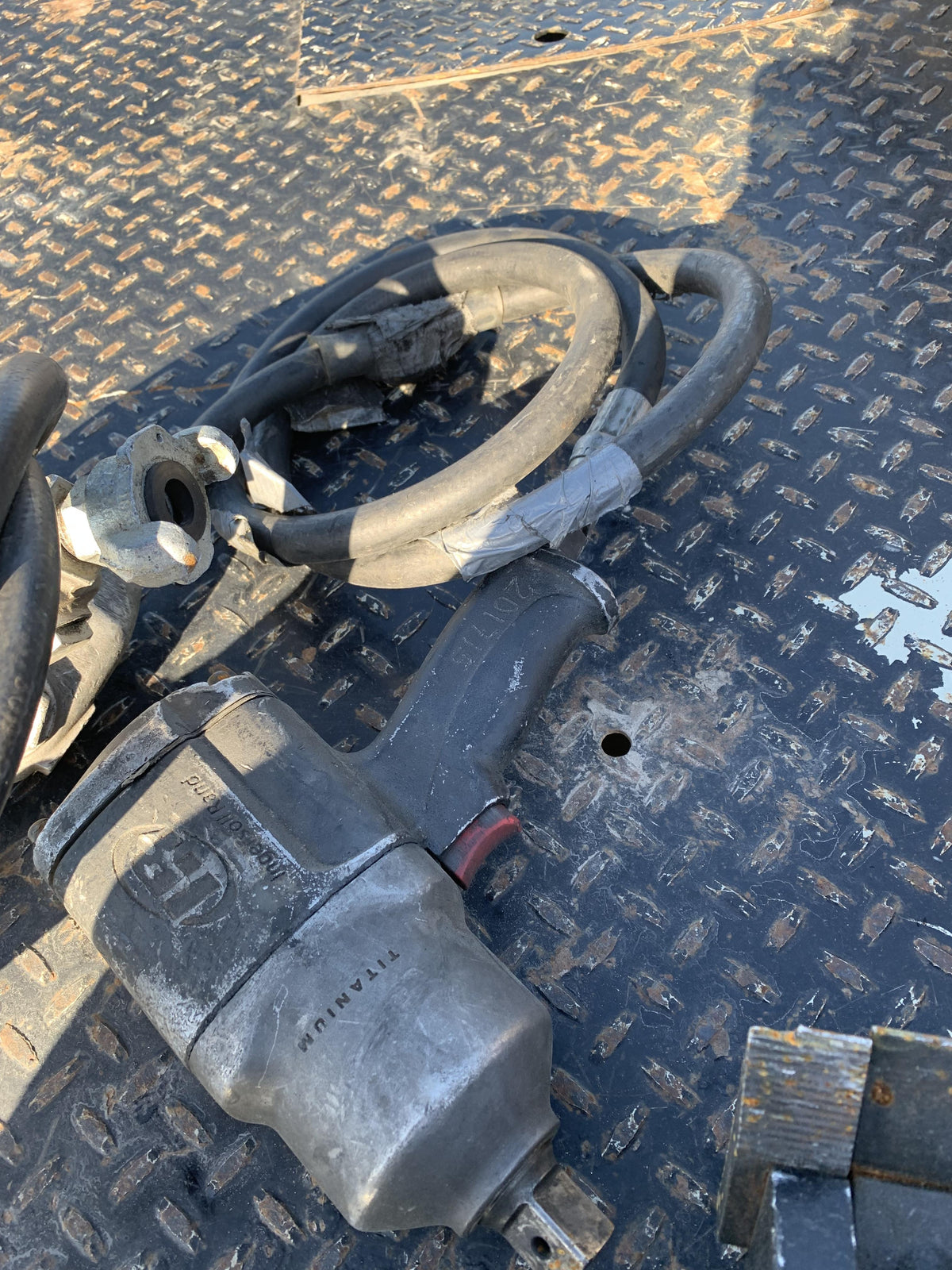 2022 INGERSOLL RAND 2925P1TI
