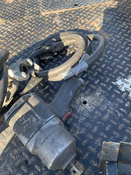 2022 INGERSOLL RAND 2925P1TI