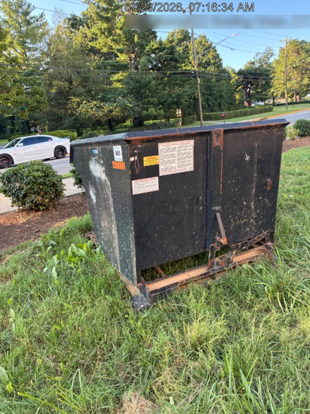 2024 STAR INDUSTRIES M-1820 - Self-Dump Hopper