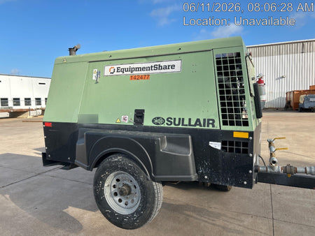 2021 SULLAIR 375H