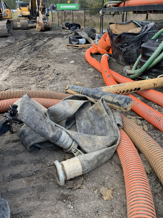 2021 PIONEER PP66S12L71-TD2.9L4