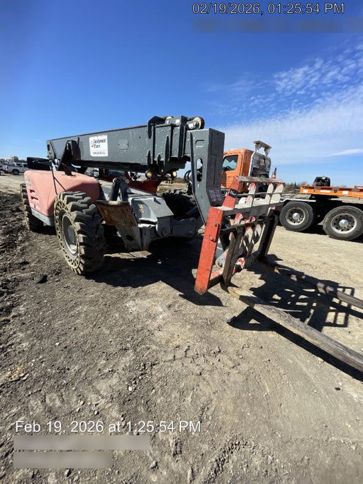 2016 SKYJACK SJ1056 TH