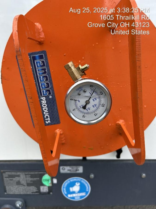 2024 ATLAS COPCO PAC F44 KD-S