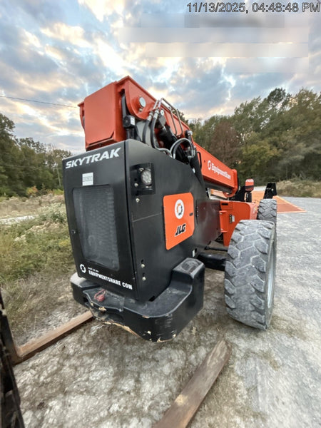 2023 SKYTRAK 12054