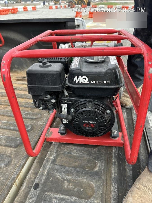 2023 MULTIQUIP QP2TH