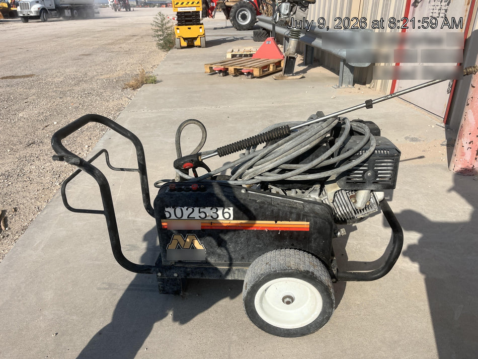 2025 MI-T-M CW-3504-5MGH