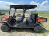 2022 KUBOTA RTV-X1140W-H (Canopy)