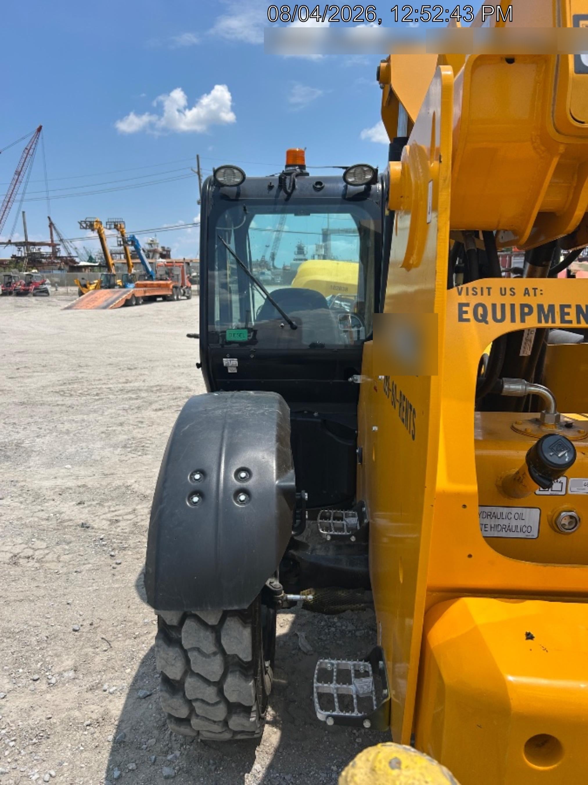 2025 JCB 506-36