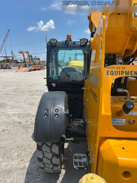 2025 JCB 506-36