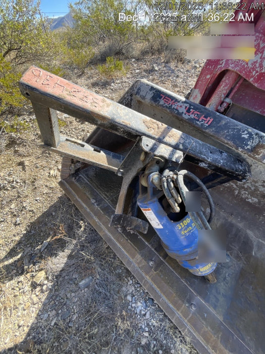 2023 AUGER TORQUE 3300-30 - QC30