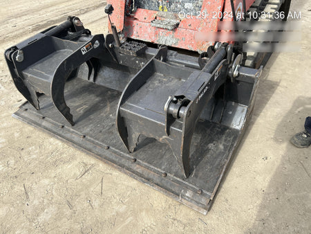 2022 PALADIN UTILITY GRAPPLE 11876-0022