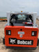 2021 BOBCAT T595