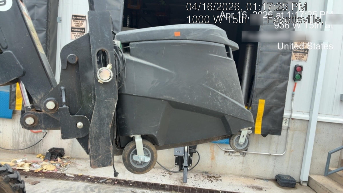 2022 POWER BREEZER PB4BASE