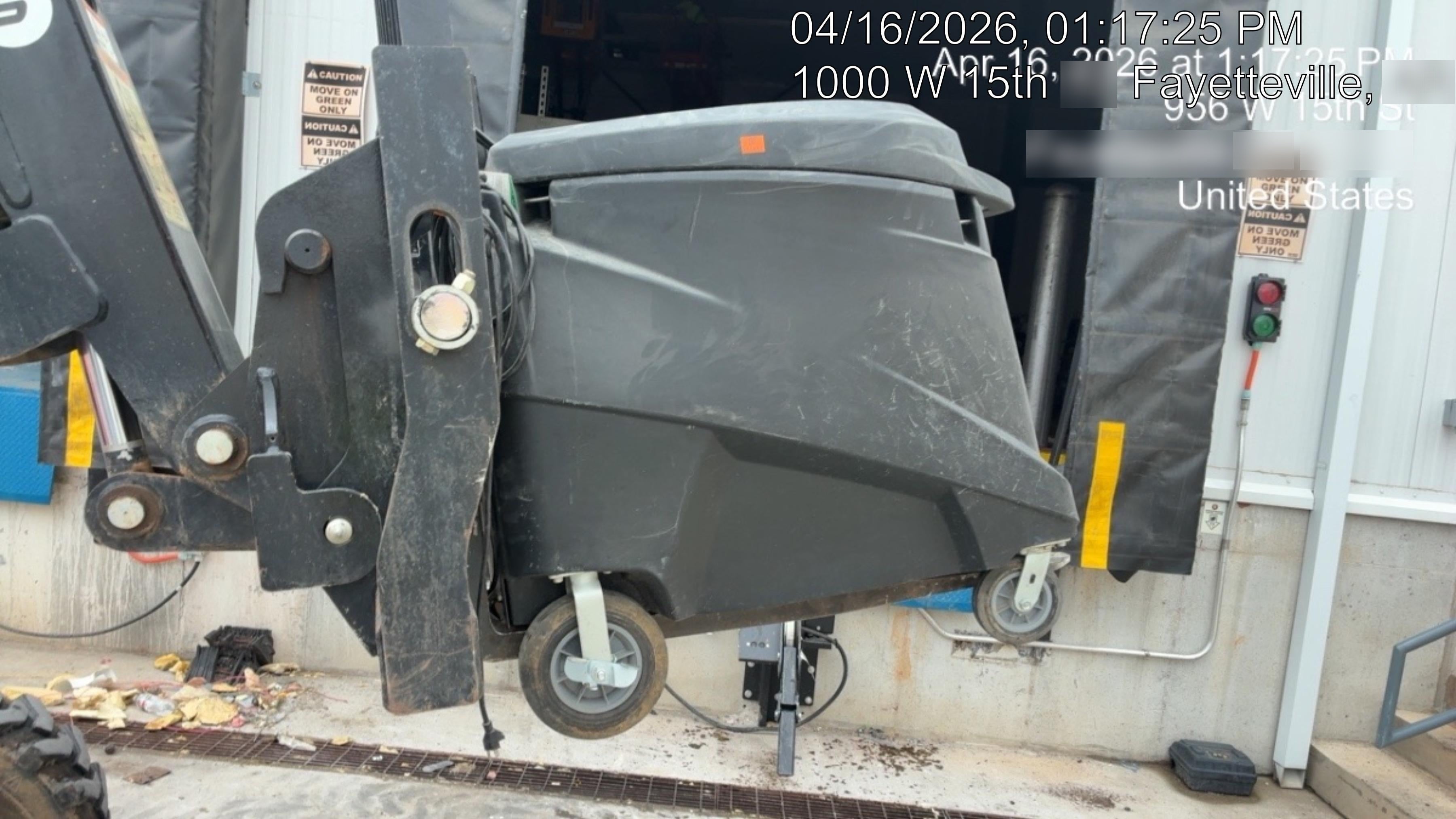 2022 POWER BREEZER PB4BASE