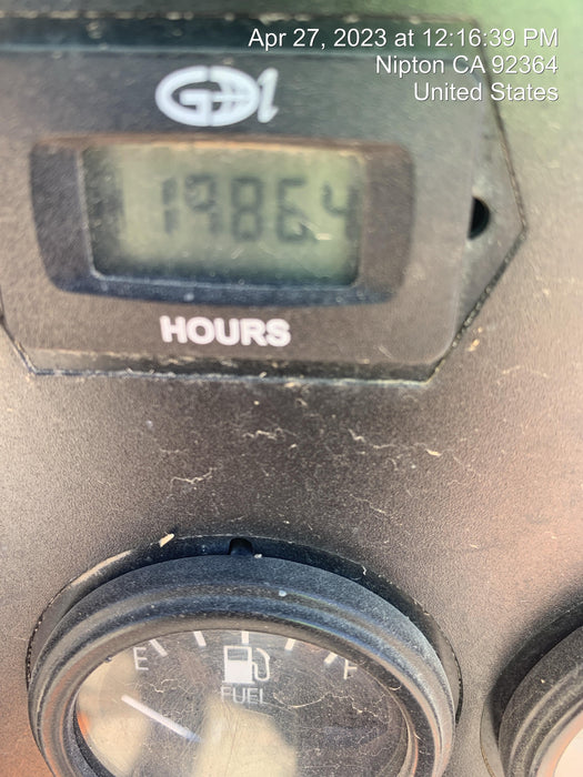 2021 Lincoln Electric Vantage 322 VANTAGE 322 READY-PAK 3