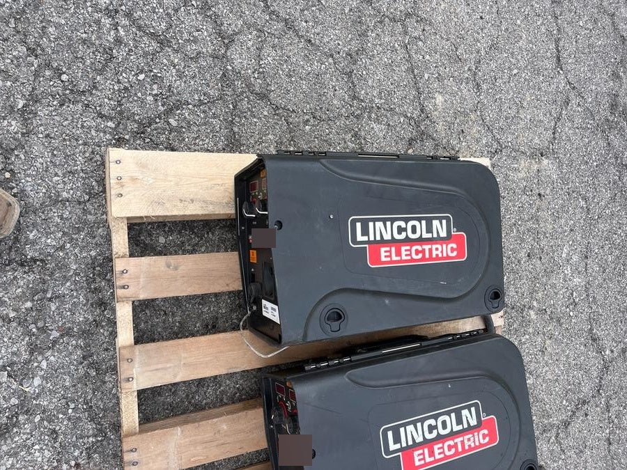 2023 LINCOLN ELECTRIC LN-25X