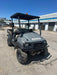 2020 Club Car CA1500D ROPS, Diesel, 2-Seater