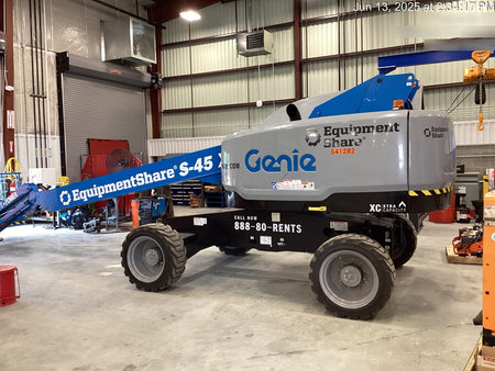 2025 GENIE S-45 XC