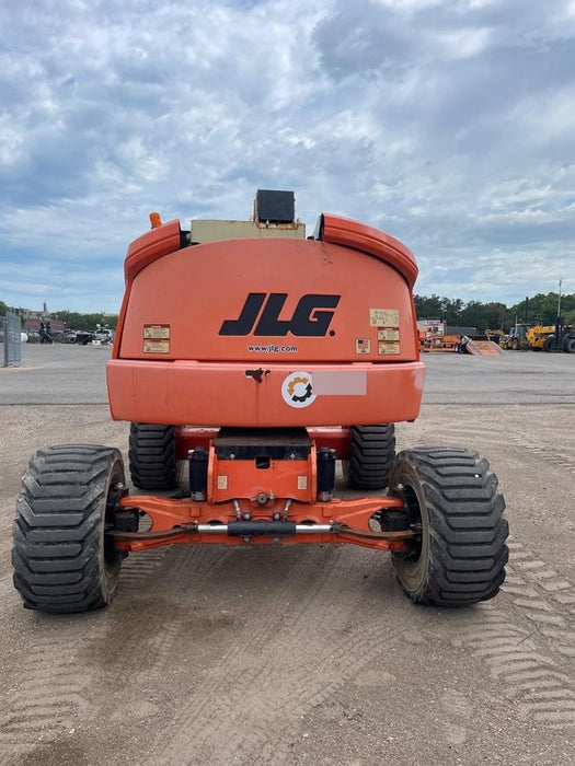 2019 JLG 450AJ