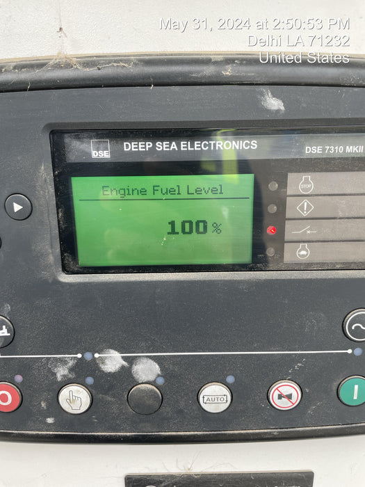 2022 WACKER NEUSON G25