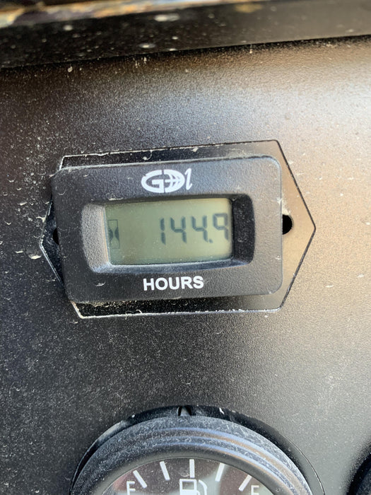 2021 Lincoln Electric Vantage 322 Vantage 322 Ready Pak 3 w/ Decals, ORANGE (includes trailer, cable rack, fender light kit) NO Telematics