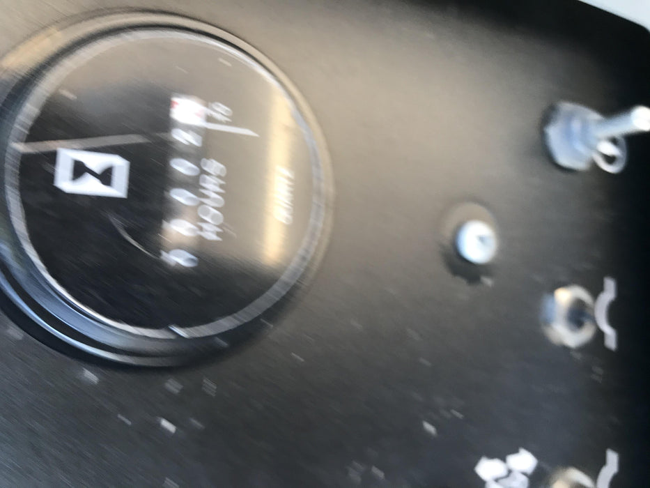 2020 GENIE Z-40/23N RJ