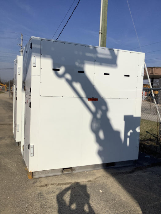 2022 CAPS PAHV-140TC-0NN0NN-5E5-P2-VG2CEUP