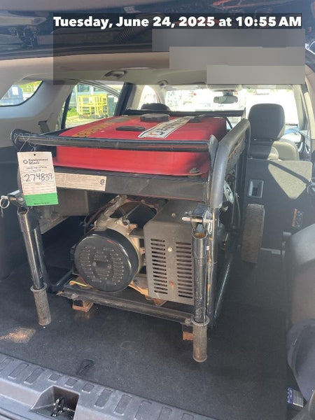 2022 MI-T-M GEN-8000-0MME