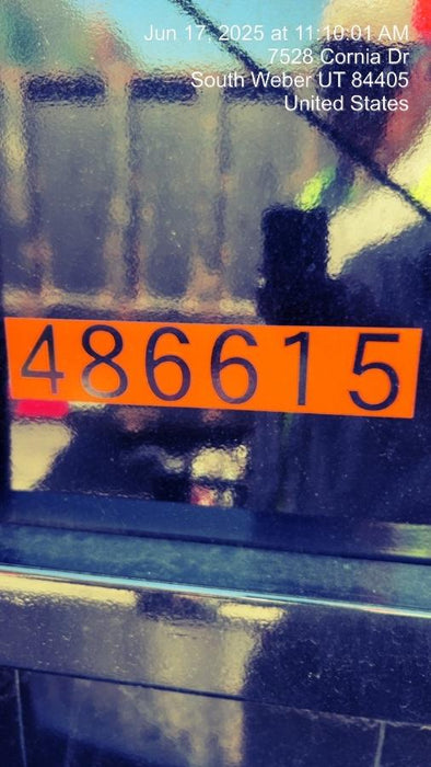 2025 TEXAS PRIDE TRAILERS DT714416KBP