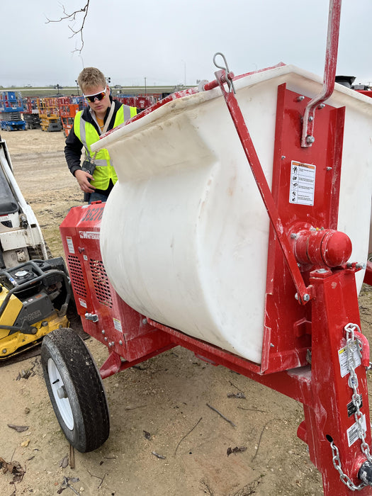 2023 MULTIQUIP WM90PH8