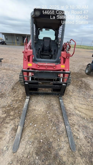 2025 ARROW MATERIAL HANDLING F5100CB