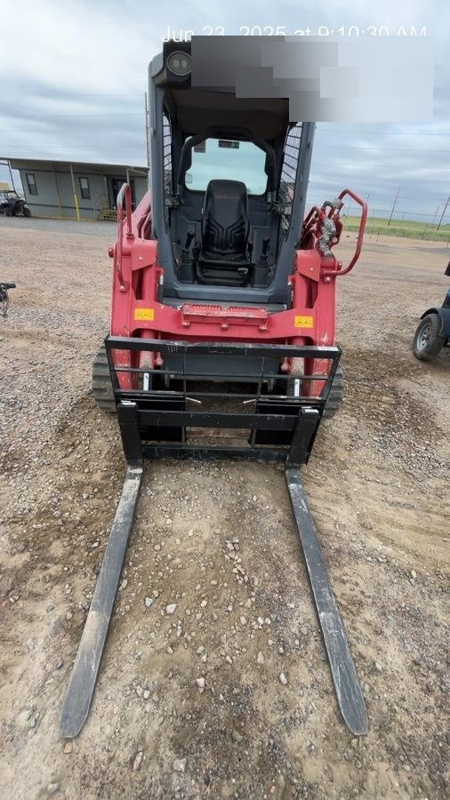 2025 ARROW MATERIAL HANDLING F5100CB