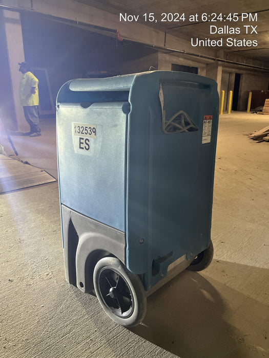 2021 DRI-EAZ LGR 2800i