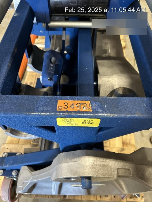 2023 CURRENT TOOLS 254P