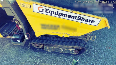 2019 WACKER NEUSON DT08