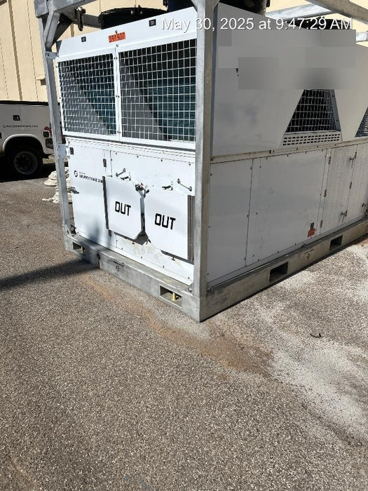 2024 SMARTECH SACP81A-HS