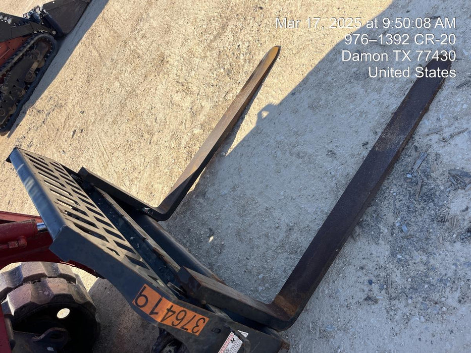 2023 SOLESBEE SPF-48