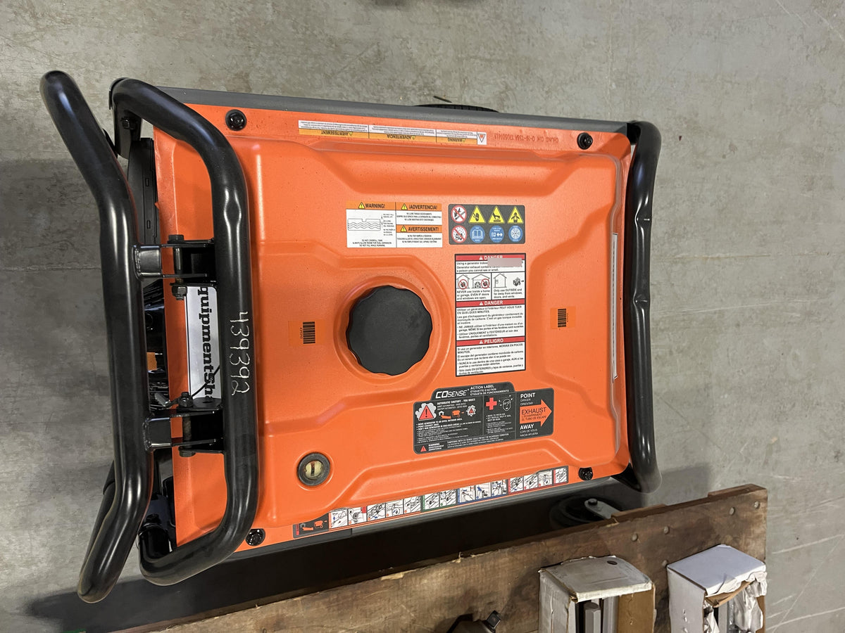 2024 GENERAC GP9200E