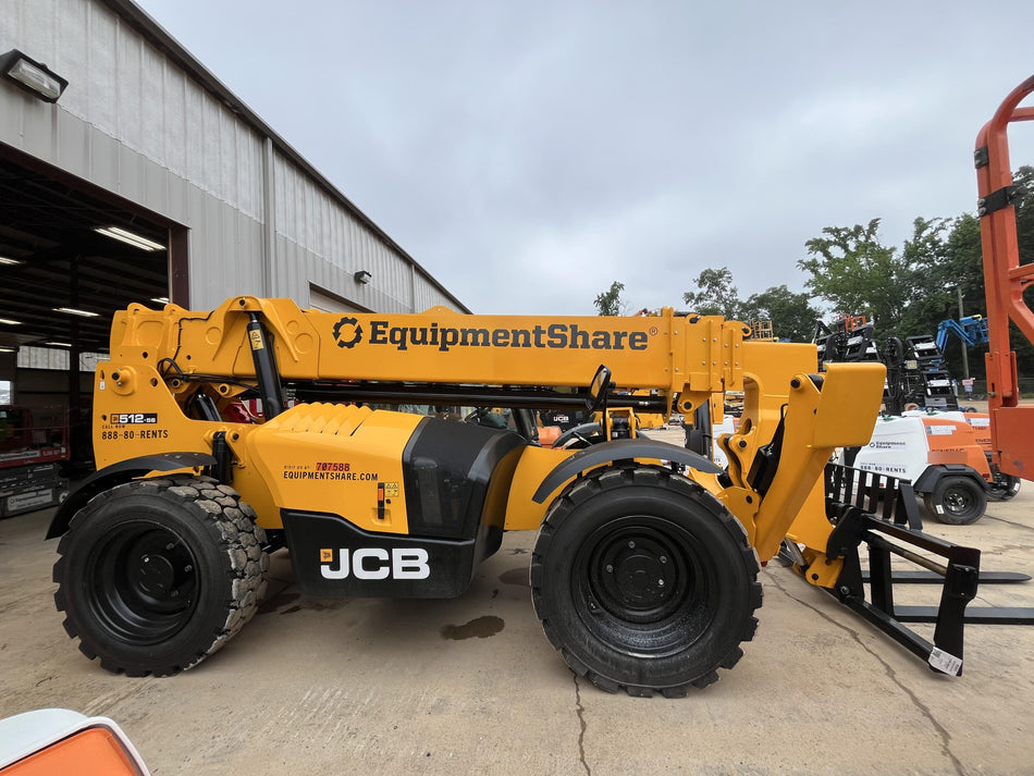 2026 JCB 512-56