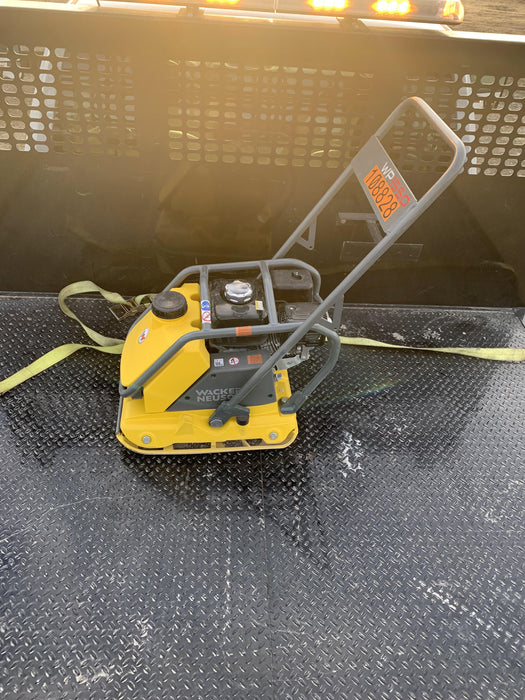 2020 WACKER NEUSON WP1550AW