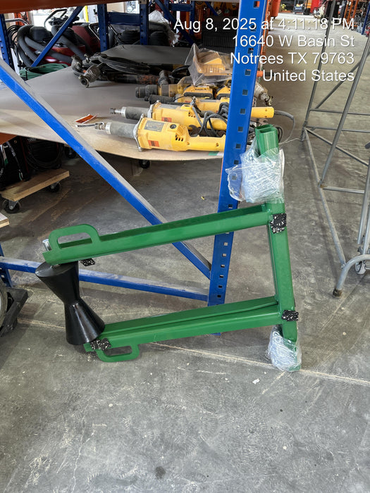 2025 MCELROY T5070901