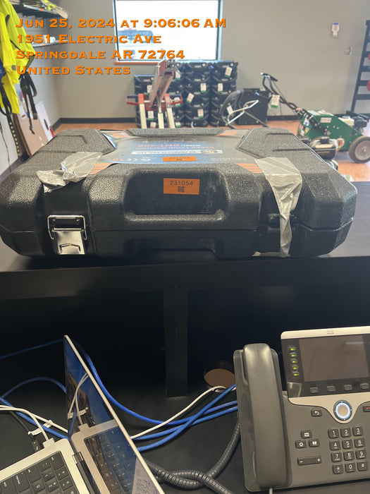 2022 BN PRODUCTS BNT-40X