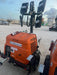 2025 Generac MLTS-4 Diesel, Mitsubishi L2E, 7.1 hp @1800 rpm, Flex Switch 120V Input, Powerzone Controller, (4) 320W LED Lights, 4kW Generator, 39.9 Gal Fuel Tank, 2" Ball, ES Decals