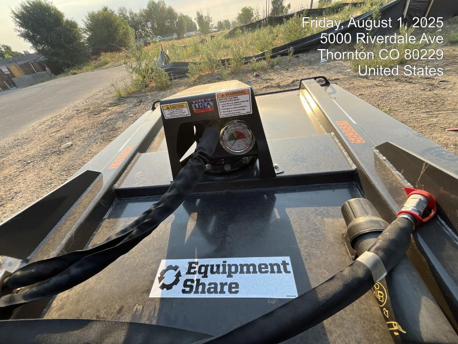 2025 PALADIN 30372A-0022